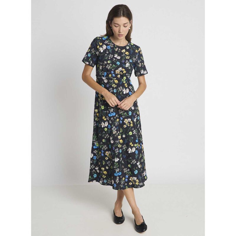 Twenty Seven Names Twelve Dress image number 3